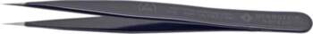 BERNSTEIN Tweezers | Blade tip shape: