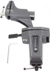 BERNSTEIN Vice | aluminium | Jaws