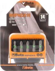 BETA Tools set: screwdriver bits |