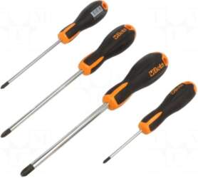 BETA Screwdriver: universal-set | Phillips |