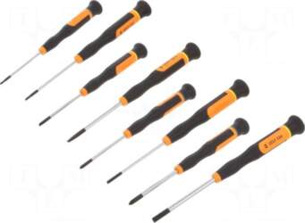 BETA Screwdriver: precision-set | precision |