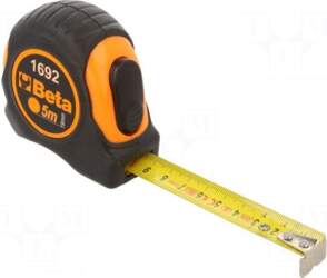 BETA Measuring tape | L: 5m