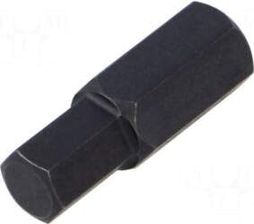 BETA Screwdriver bit | hex key