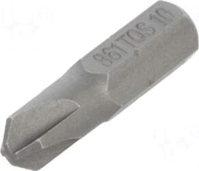 BETA Screwdriver bit | Torq-Set® |
