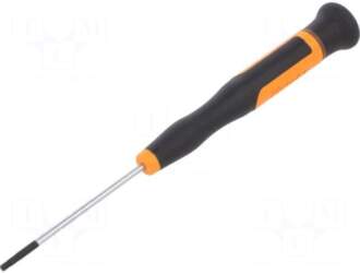 BETA Screwdriver: precision | hex key