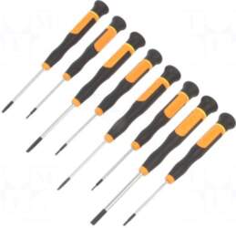 BETA Screwdriver: precision-set | precision |