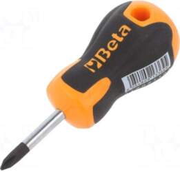 BETA Screwdriver: standard | Phillips |