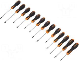 BETA Screwdriver: universal-set | Torx® |