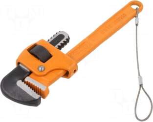 BETA Wrench: adjustable | 1" |