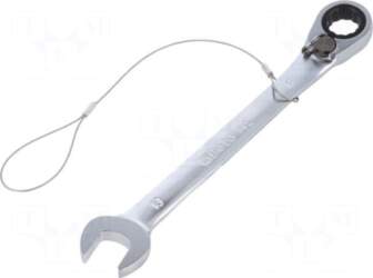 BETA Wrench: combination spanner | double-sided