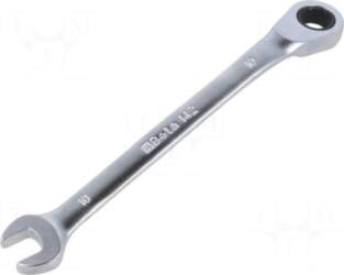 BETA Wrench: combination spanner | rattle
