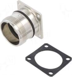 BINDER Connector: M23 | socket |