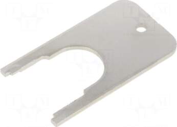 BINDER Tool: mounting tool