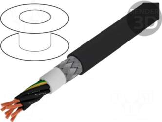 BITNER Wire | BiT 1000 CY