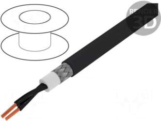 BITNER Wire | BiT 1000 CY