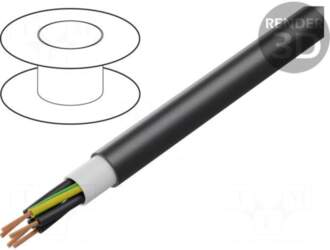 BITNER Wire | BiT 1000 FR