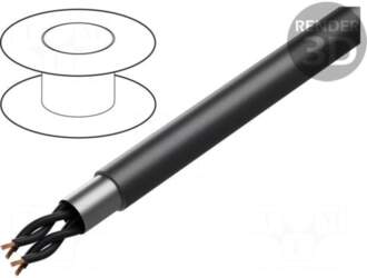 BITNER Wire | BiT 1000 (ST)