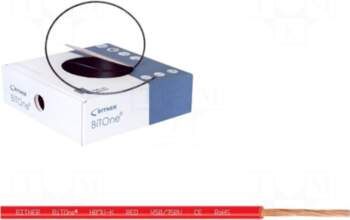 BITNER Wire | BiTOne | stranded