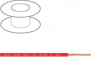 BITNER Wire | BiTOne | H07V-K