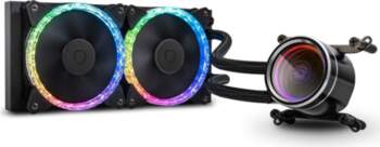 Bitspower Cyclops 240 Processor All-in-one liquid