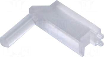 BIVAR Fiber for LED | Ø3mm