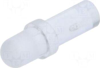 BIVAR Fiber for LED | Ø3mm