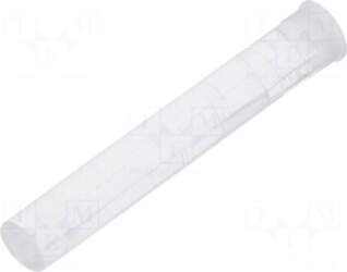 BIVAR Fiber for LED | Ø5