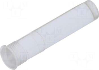 BIVAR Fiber for LED | Ø4