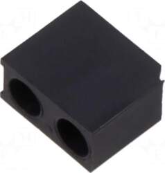 BIVAR LED housing