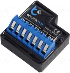 BLEBOX Blinds controller | IP20 |