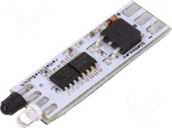 BLEBOX Reflective controller | IP00 |