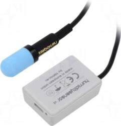 BLEBOX Sensor: temperature and humidity |