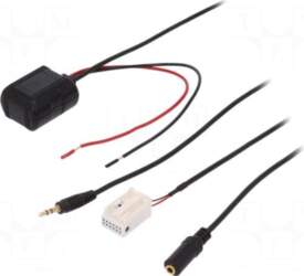 BLUEBIRD Bluetooth adapter | Audi