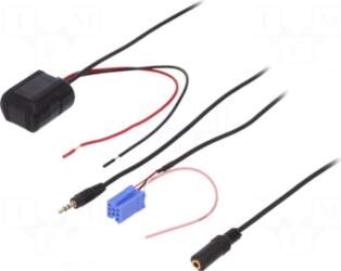 BLUEBIRD Bluetooth adapter | Factory radio