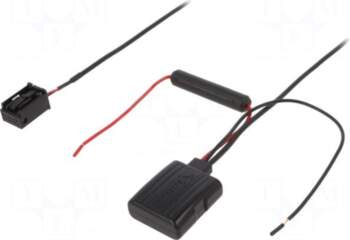 BLUEBIRD Bluetooth adapter | Quadlock 12pin