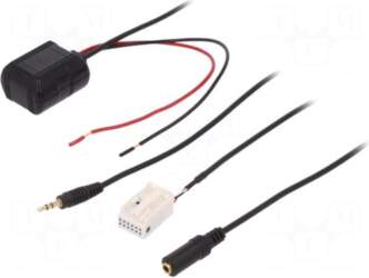 BLUEBIRD Bluetooth adapter | VW
