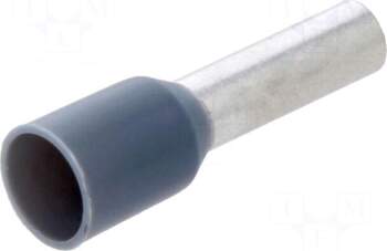 BM GROUP Bootlace ferrule | insulated