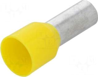 BM GROUP Bootlace ferrule | insulated