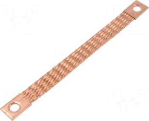 BM GROUP Braids | earthing tape
