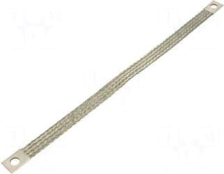 BM GROUP Braids | earthing tape
