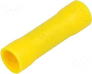 BM GROUP Butt splice | insulated