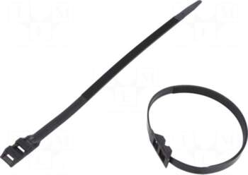 BM GROUP Cable tie | L: