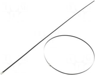 BM GROUP Cable tie | L: