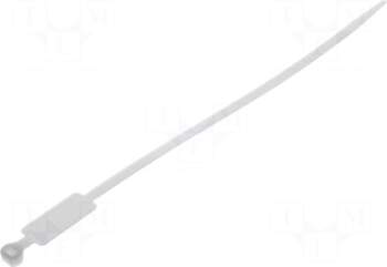 BM GROUP Cable tie | with