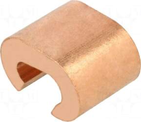 BM GROUP Connector: C shape crimp