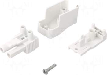 BM GROUP Connector: pluggable terminal block