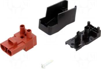 BM GROUP Connector: pluggable terminal block