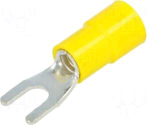 BM GROUP Fork terminal | M4