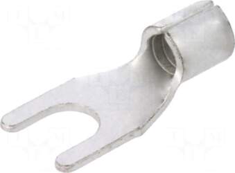 BM GROUP Fork terminal | M5
