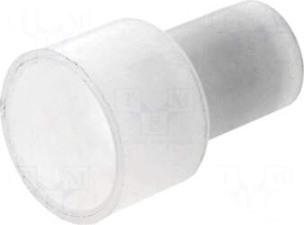 BM GROUP Close end | crimped